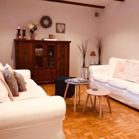 Ferienwohnung Jette Mit Wallbox Hanstedt Extérieur photo