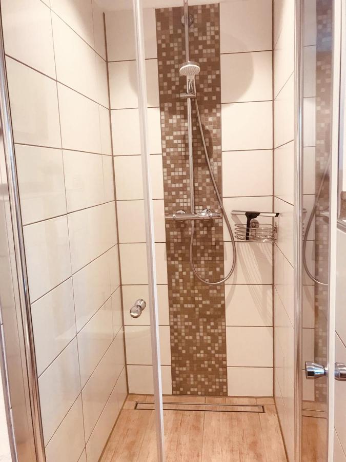 Ferienwohnung Jette Mit Wallbox Hanstedt Extérieur photo